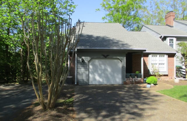 522 Spring Trace - 522 Spring Trace, James City County, VA 23188