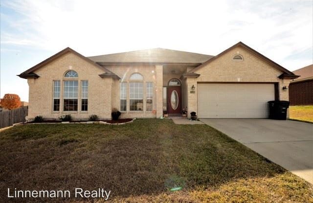 3506 Huntsman Circle - 3506 Huntsman Circle, Killeen, TX 76543