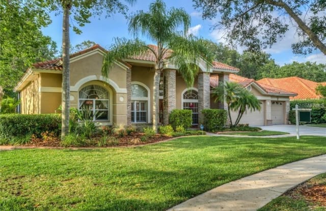 4802 LONDONDERRY DRIVE - 4802 Londonderry Drive, Tampa, FL 33647