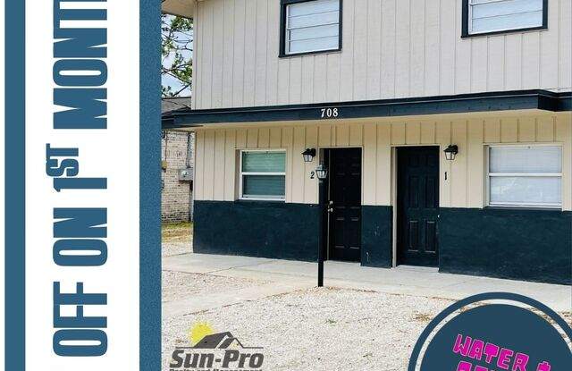 Photo of 708 Georgia Street - 1