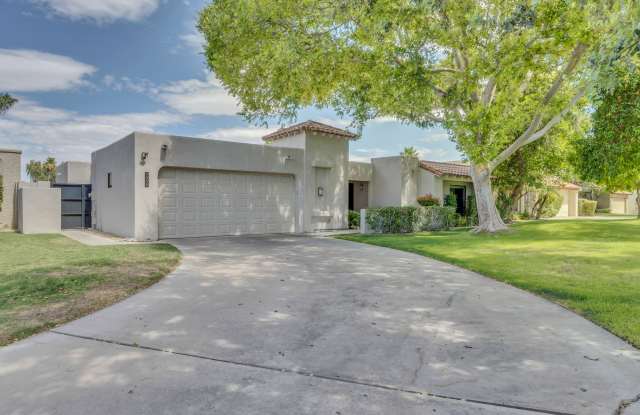 7355 E Citrus Way
