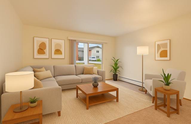 Photo of Strawberry Lane