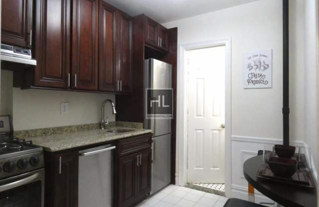 211 East 88th Street