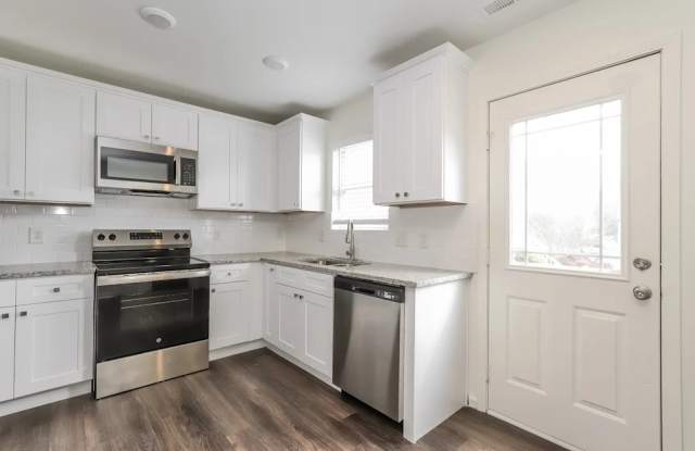 297 Maynard South Drive