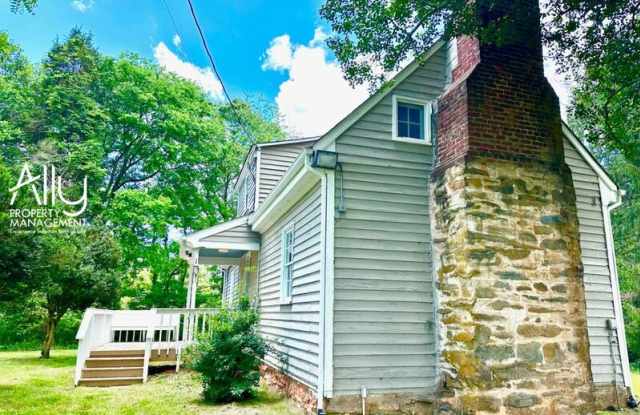 7285 Thomas Jefferson Parkway