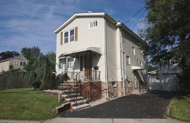 41 BRANT AVE - 41 Brant Avenue, Union County, NJ 07066