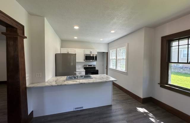 726 West 26th Street - 1