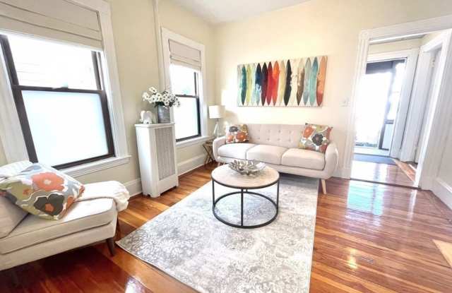 Photo of 13 Cushman Rd #15 Boston MA 02135