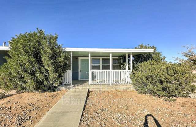 137 South Richmond Road A