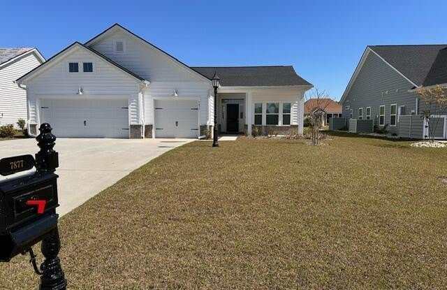 Photo of 7877 N Balfour Drive NW