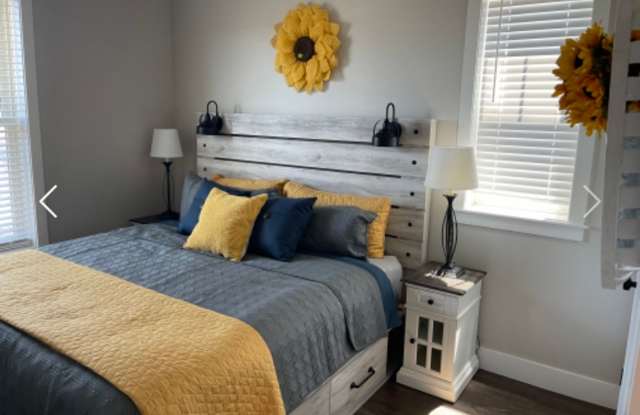 Photo of Fully furnished home in heart of newly built subdivision