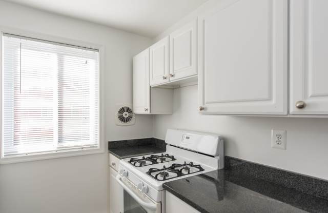 Mason Avenue Apartments