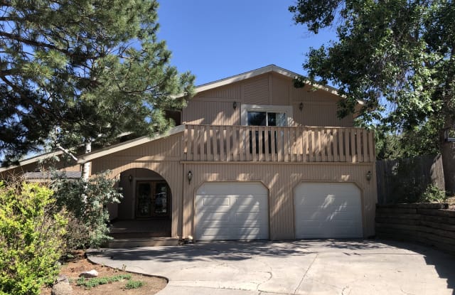 663 Becket Pl - 663 Becket Place, Colorado Springs, CO 80906