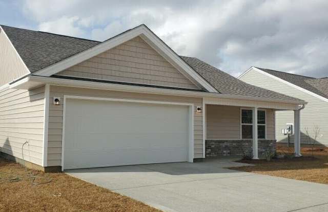 Photo of 14806 Audubon Lake Boulevard