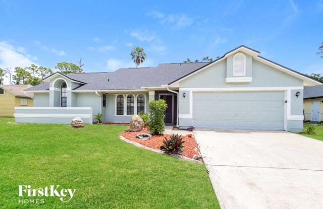1321 Coral Reef Avenue Northwest