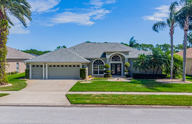 6447 Longlake Dr - 6447 Longlake Drive, Port Orange, FL 32128