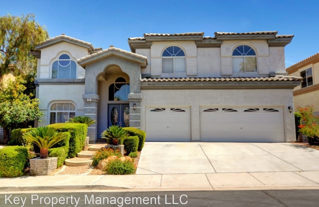 72 Teton Pines - 72 Teton Pines Drive, Henderson, NV 89074