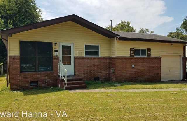 401 Woodview Avenue - 401 Woodview Avenue, Norfolk, VA 23505