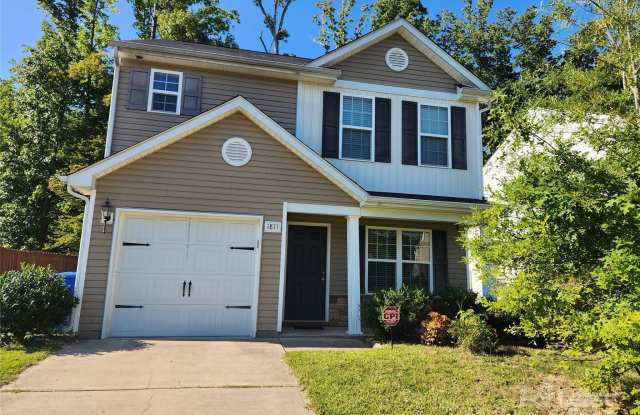 1811 Allegheny Drive