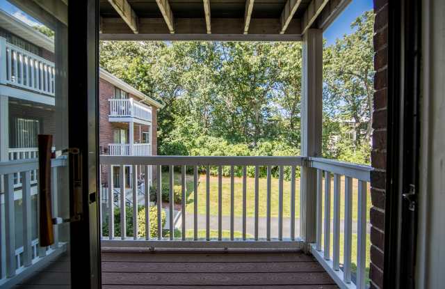 Pheasant Run Apartments