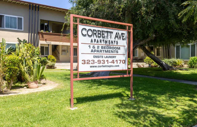 Photo of Corbett Avenue Apartments