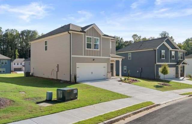 212 Red Dragon Drive