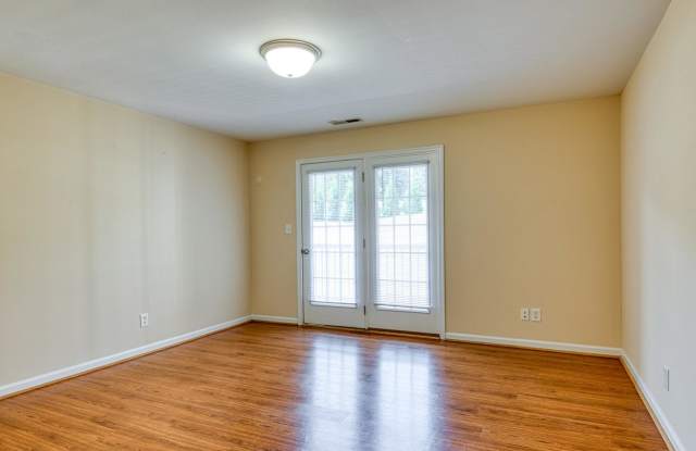 Jefferson Forest Manor