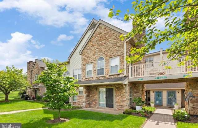 206 REMINGTON COURT