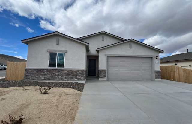 1715 Picetti Way - 1715 Picetti Way, Fernley, NV 89408