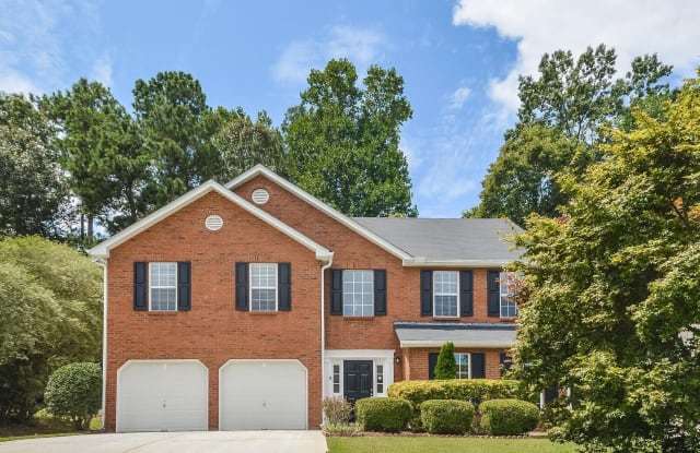 3432 Kittery Drive - 3432 Kittery Drive Southwest, Gwinnett County, GA 30039