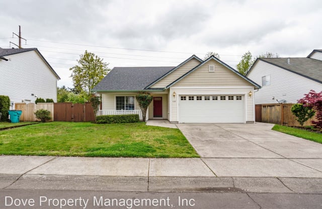 1110 NE 167th Avenue - 1110 Northeast 167th Avenue, Clark County, WA 98684