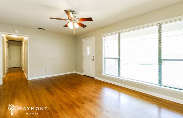 2731 Ranchwood Drive