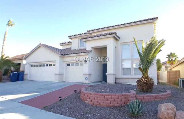 3828 ERVA Street - 3828 Erva Street, Spring Valley, NV 89147