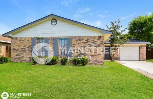 820 Meadowdale Drive