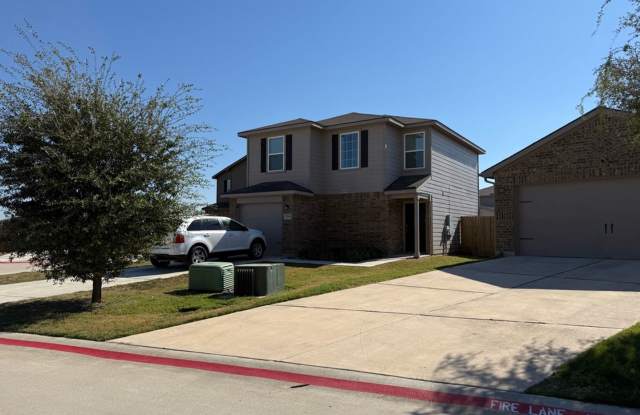 Photo of 709 Yearwood Ln, Jarrell, TX 76537 -