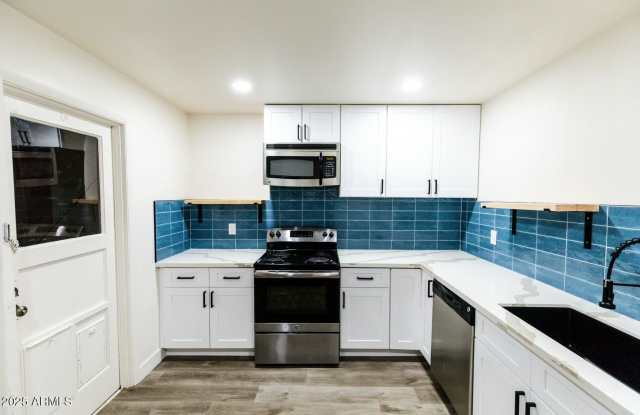 2016 S Granada Drive