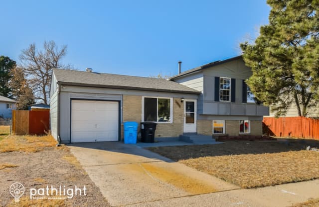 4015 Morley Drive - 4015 Morley Drive, Colorado Springs, CO 80916