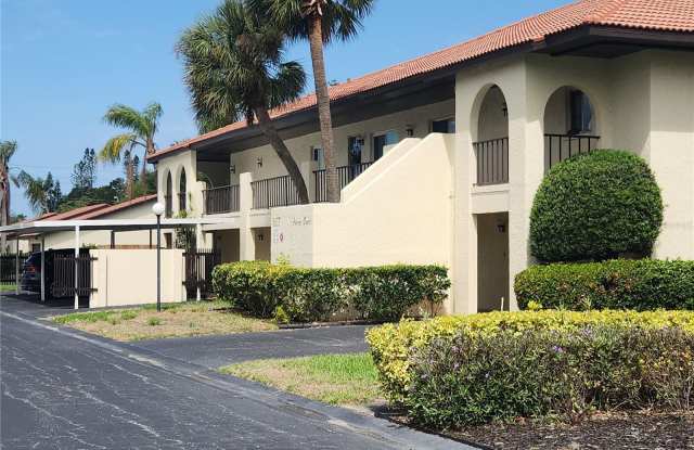 3657 PUERTA COURT