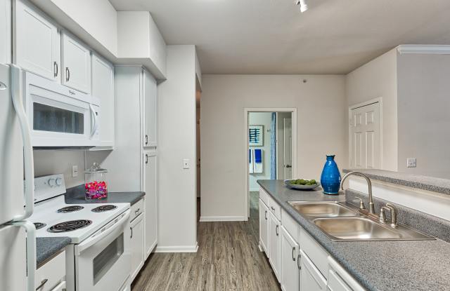 Eastland Trails Apartments