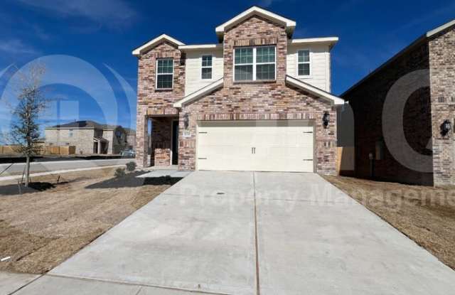 1000 Princeton Heights Boulevard