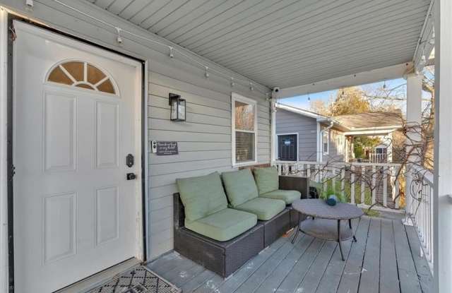 1520 Foote Street NE