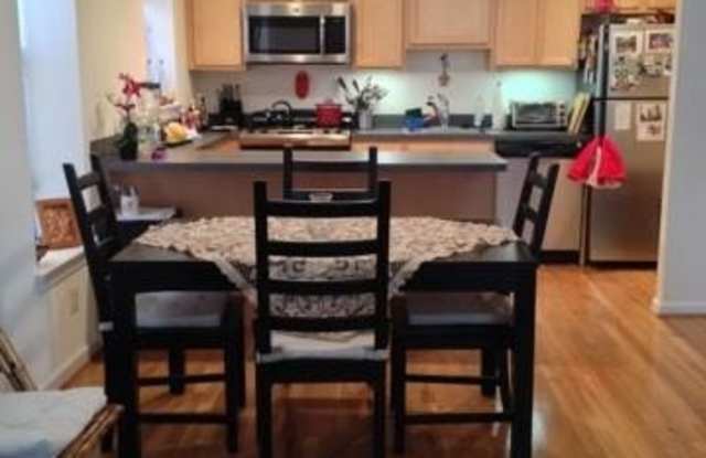 2627 ADAMS MILL Road NW unit: 102