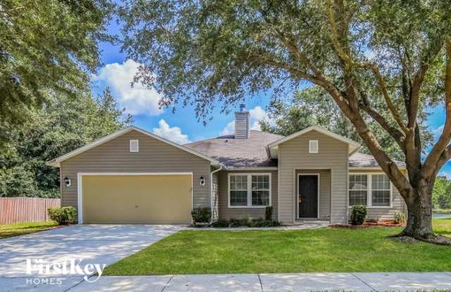 11332 North Martin Lakes Drive - 11332 North Martin Lakes Drive, Jacksonville, FL 32220