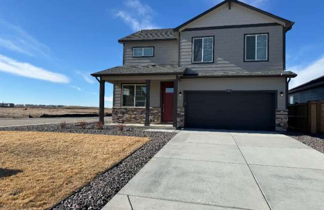 6054 Holstein Drive - 6054 Holstein Drive, Windsor, CO 80528