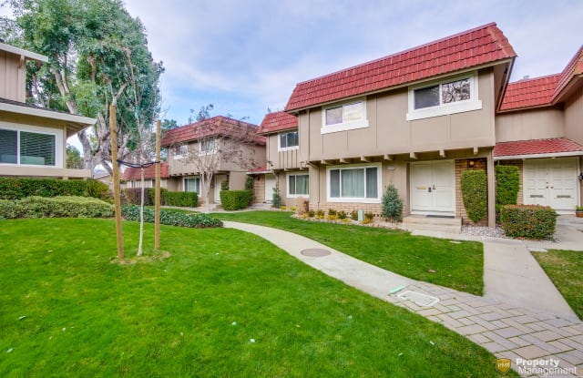 22684 Liberty Oak Ln - 22684 Liberty Oak Lane, Cupertino, CA 95014