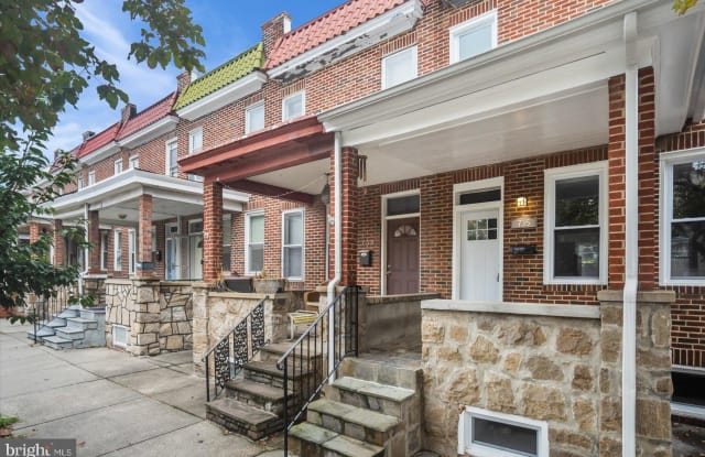 735 GRUNDY STREET - 735 Grundy Street, Baltimore, MD 21224