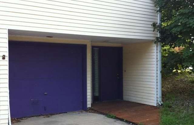 802 West Springfield Avenue - A