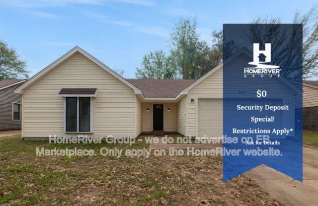 6567 Red Birch Dr