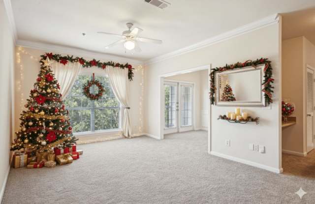 Photo of Wesley Stonecrest Apartments at Lithonia