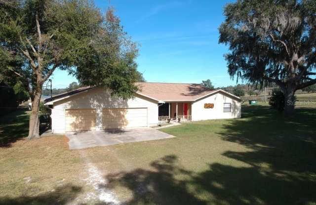 36425 COVINGTON ROAD - 36425 Covington Road, Pasadena Hills, FL 33525